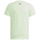 Adidas Παιδική κοντομάνικη μπλούζα G Essentials Linear Logo Cotton Tee